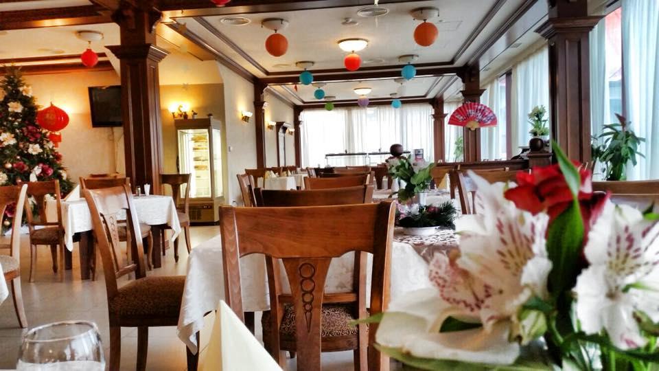 Hotel Diesel 4*