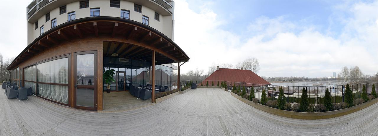 Hotel Diesel Bucharest