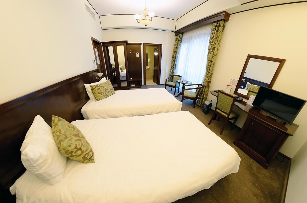 Hotel Diesel Bucharest