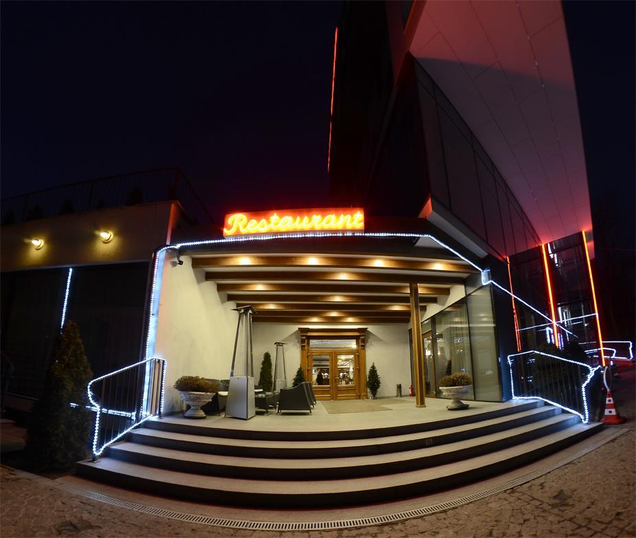 Diesel Bucharest