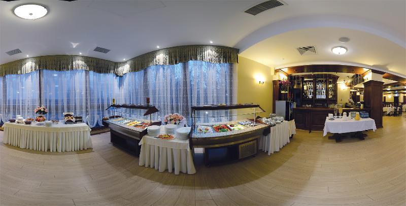 Hotel Diesel Bucharest